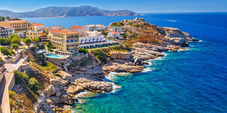 Calvi