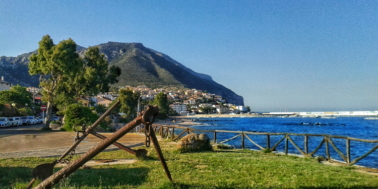 Cala Gonone