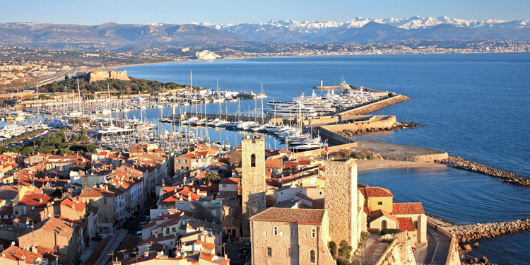 Antibes