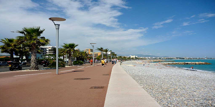 Cagnes-sur-Mer