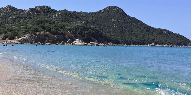 Costa Rei