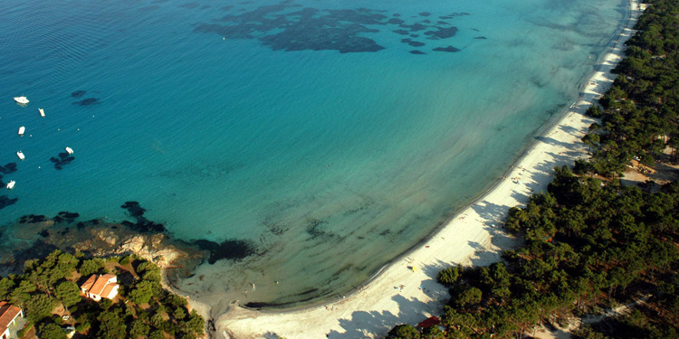 Porto Vecchio