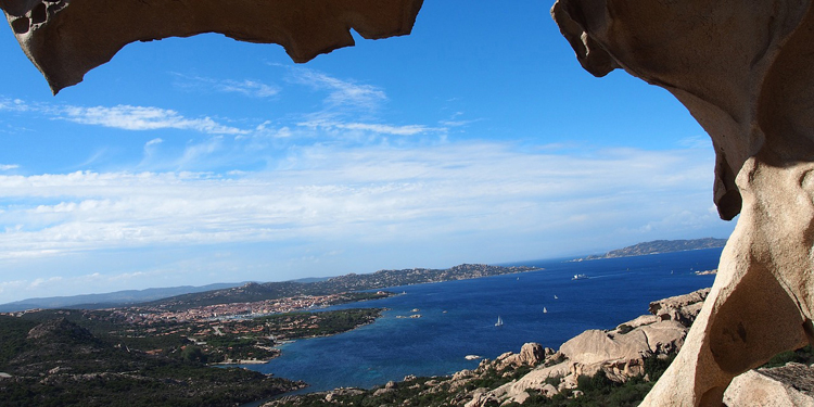 Cala Gonone