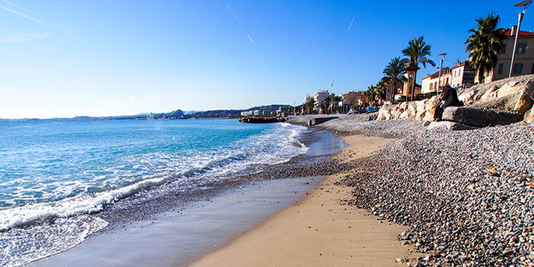 Cagnes-sur-Mer