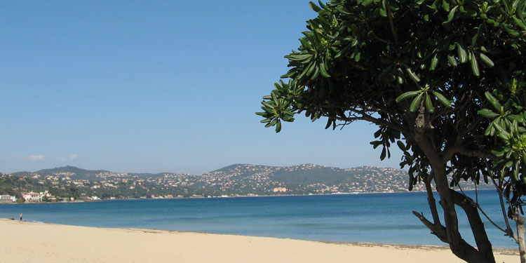 Sainte-Maxime