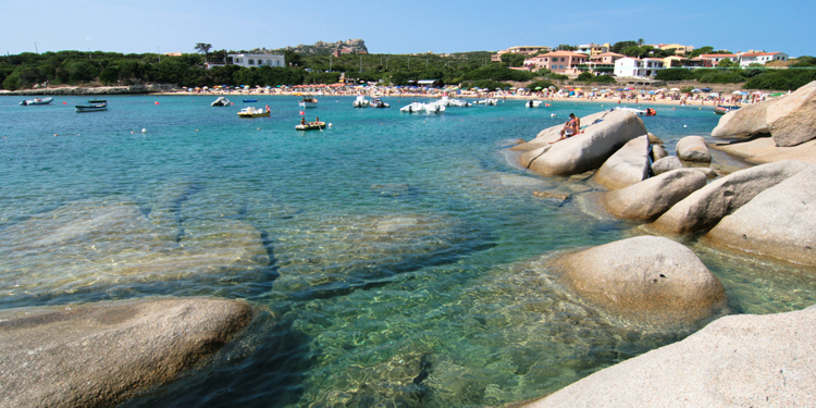 Santa Teresa Gallura