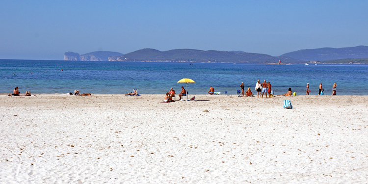 Alghero