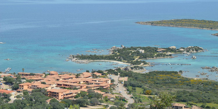 Golfo di Marinella