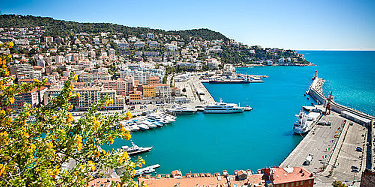 Nizza