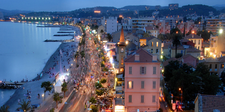 Cagnes-sur-Mer