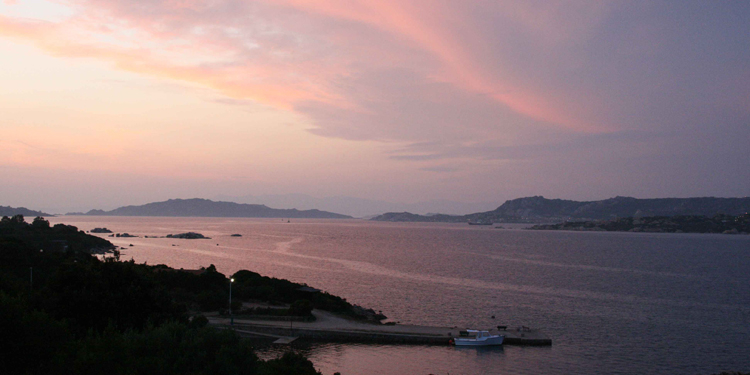 Baja Sardinia
