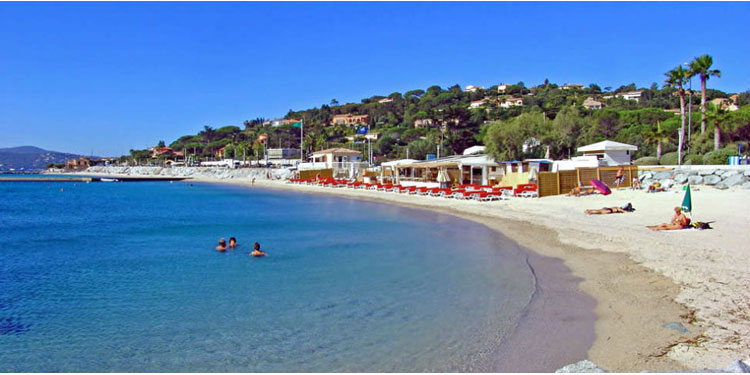 Sainte-Maxime