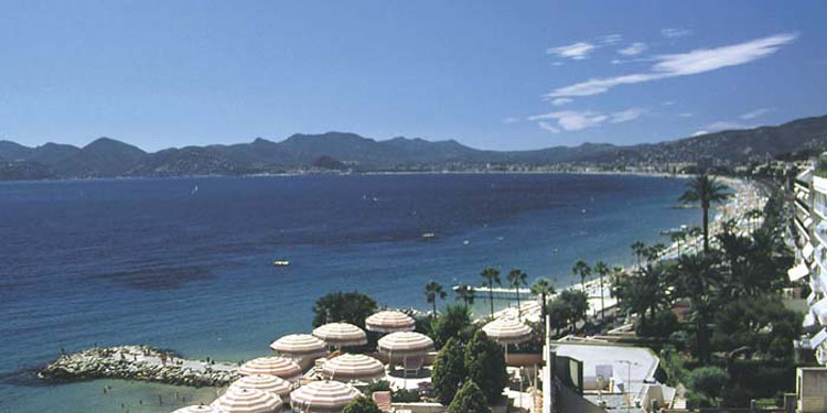 Cannes
