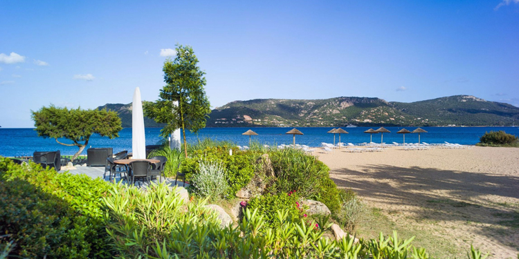 Porto Vecchio