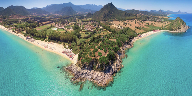 Costa Rei
