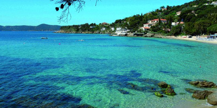 Cavalaire-sur-Mer