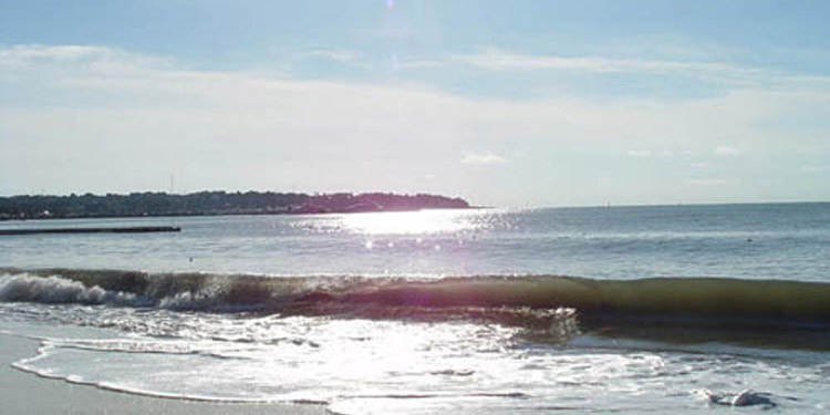Antibes