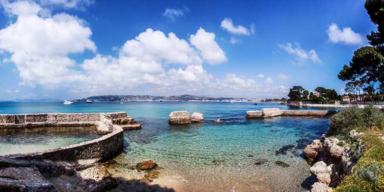 Antibes