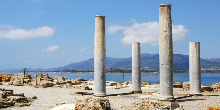 Santa Margherita di Pula