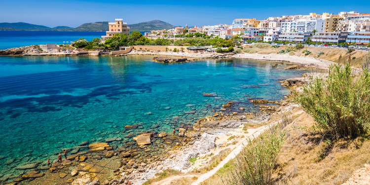 Alghero