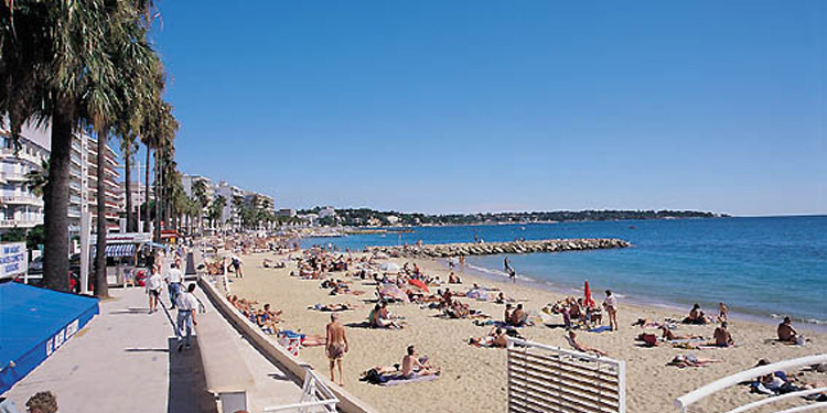 Juan Les Pins