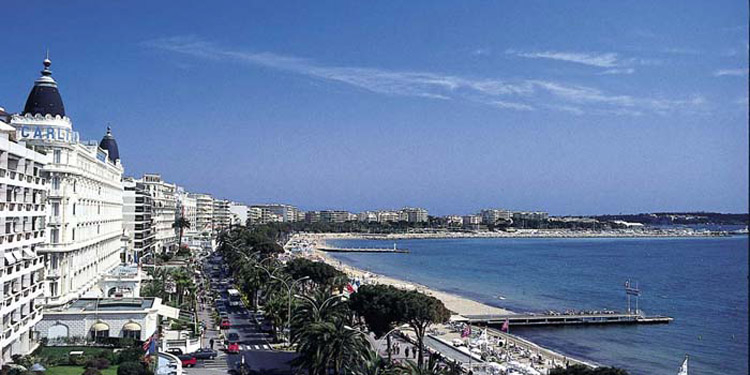 Cannes