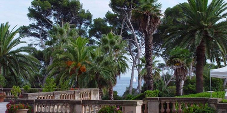 Antibes