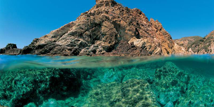 Isola Rossa