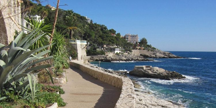 Cap d\'Ail