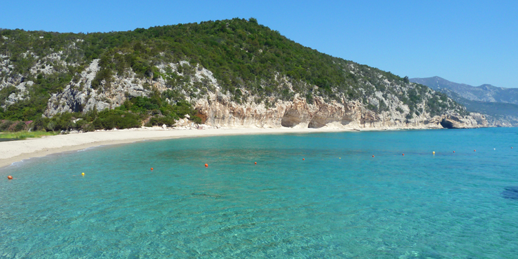 Cala Gonone