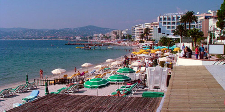 Antibes