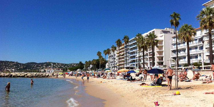 Juan Les Pins