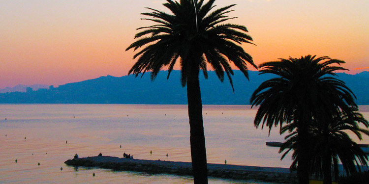 Juan Les Pins