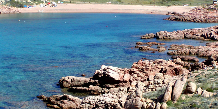 Isola Rossa