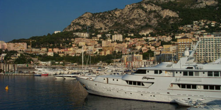 Cap d\'Ail