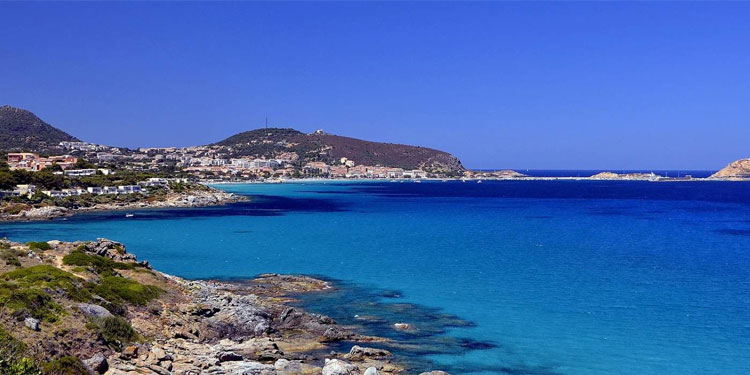 Ile Rousse