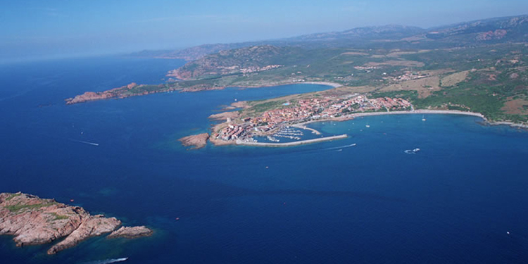 Isola Rossa