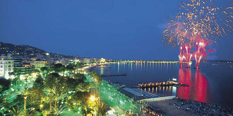 Cannes