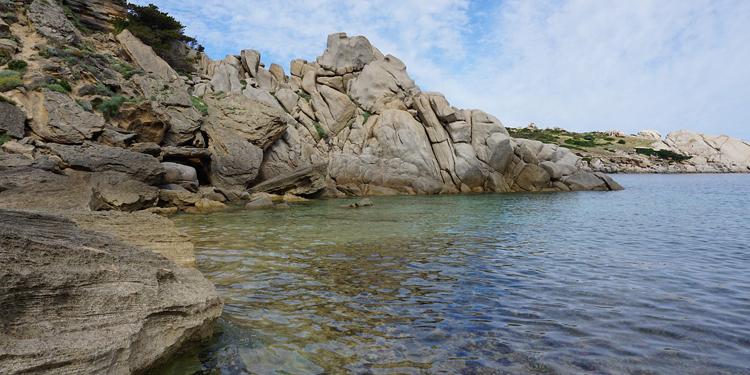 Cala Gonone