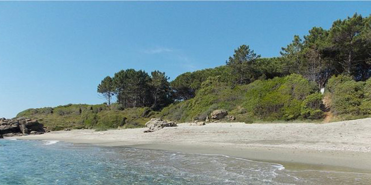 Marina di Bravone