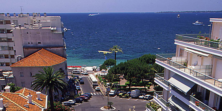 Juan Les Pins
