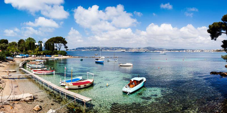 Antibes