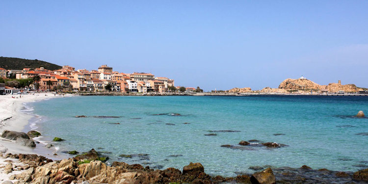 Ile Rousse