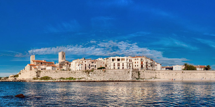 Antibes