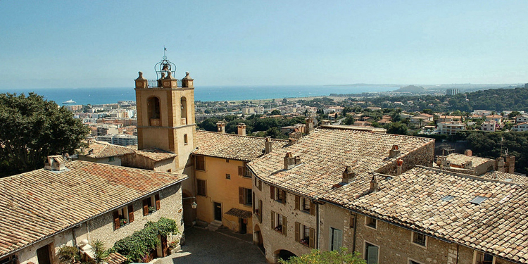 Cagnes-sur-Mer