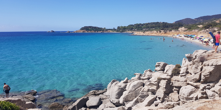 Villasimius