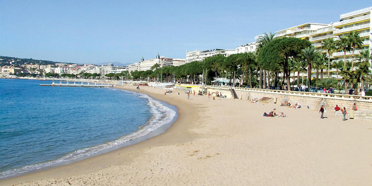 Cannes