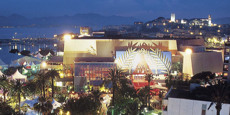 Cannes
