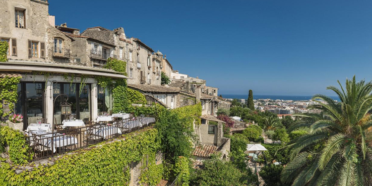 Cagnes-sur-Mer