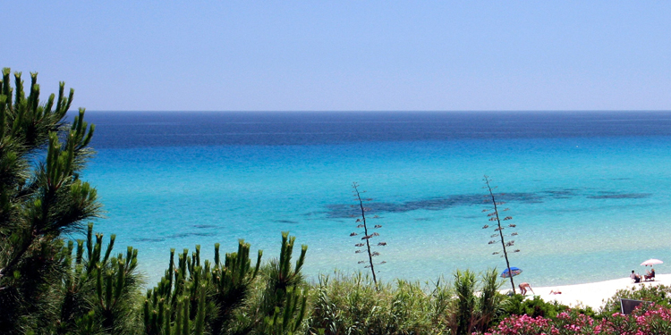Costa Rei